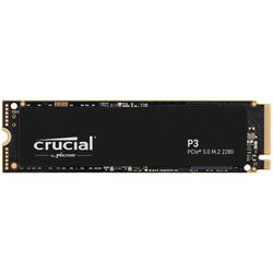 SSD-накопители Crucial CT500P3SSD8