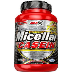 Протеины Amix Micellar Casein 1 kg