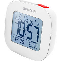 Термометры и барометры Sencor SDC 1200