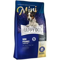 Корм для собак Happy Dog Mini France 0.3 kg