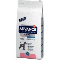 Корм для собак Advance Veterinary Diets Atopic Care 7.5 kg