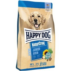 Корм для собак Happy Dog NaturCroq Junior 15 kg
