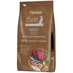 Корм для собак Fitmin Purity Grain Free Adult Rice 2 kg