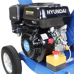 Измельчители садовые Hyundai HYCH6560