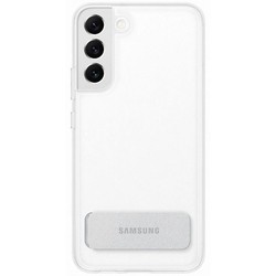 Чехлы для мобильных телефонов Samsung Clear Standing Cover for Galaxy S22 Plus