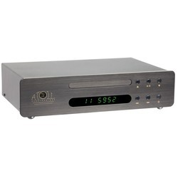 CD-проигрыватели Atoll Mini-CD Player MD100