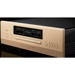 CD-проигрыватели Accuphase DP-570