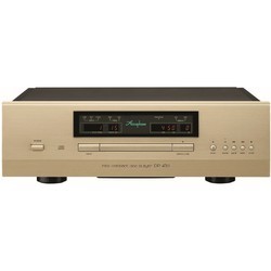 CD-проигрыватели Accuphase DP-450