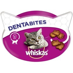 Корм для кошек Whiskas Dentabites with Chicken 0.04 kg
