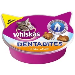 Корм для кошек Whiskas Dentabites with Chicken 0.04 kg