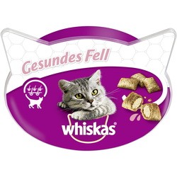 Корм для кошек Whiskas Healthy Coat 0.05 kg