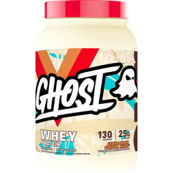 Протеины GHOST 100% Whey Protein 0.91 kg