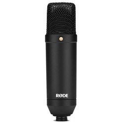 Микрофоны Rode NT1 &amp; AI-1 Complete Studio Kit