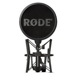 Микрофоны Rode NT1 &amp; AI-1 Complete Studio Kit