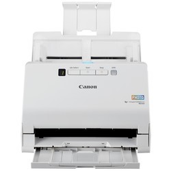 Сканеры Canon RS40