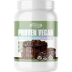 Протеины Gaspari Nutrition Proven Vegan 0.907 kg