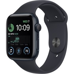 Смарт часы и фитнес браслеты Apple Watch SE 2 44 mm Cellular