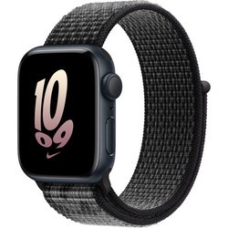Смарт часы и фитнес браслеты Apple Watch SE 2 Nike 40 mm