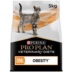 Корм для кошек Pro Plan Veterinary Diet Obesity 5 kg