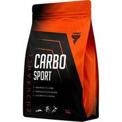 Гейнеры Trec Nutrition Carbo Sport 1 kg