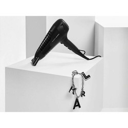 Фены и приборы для укладки Rowenta Studio Dry Karl Lagerfeld CV581L