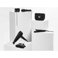Фены и приборы для укладки Rowenta Studio Dry Karl Lagerfeld CV581L