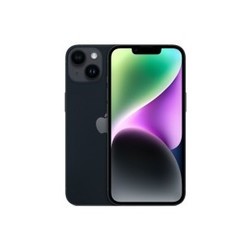 Мобильные телефоны Apple iPhone 14 256GB (черный)