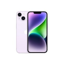 Мобильные телефоны Apple iPhone 14 256GB (фиолетовый)