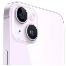 Мобильные телефоны Apple iPhone 14 512GB (синий)