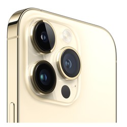 Мобильные телефоны Apple iPhone 14 Pro Max 1TB (золотистый)