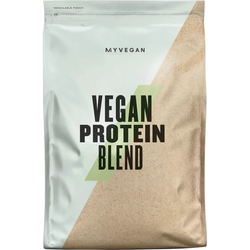 Протеины Myprotein Vegan Protein Blend 2.5 kg