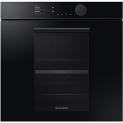 Духовые шкафы Samsung Dual Cook NV75T8549RK