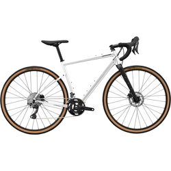 Велосипеды Cannondale Topstone 1 2023 frame XL