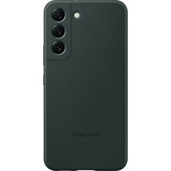 Чехлы для мобильных телефонов Samsung Silicone Cover for Galaxy S22
