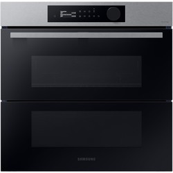 Духовые шкафы Samsung Dual Cook Flex NV7B5745PAS