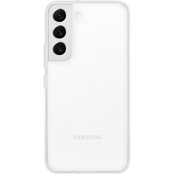 Чехлы для мобильных телефонов Samsung Clear Cover for Galaxy S22
