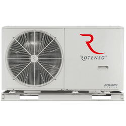 Тепловые насосы Rotenso AQM60X1