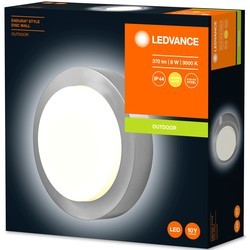 Прожекторы и светильники LEDVANCE Disc Wall