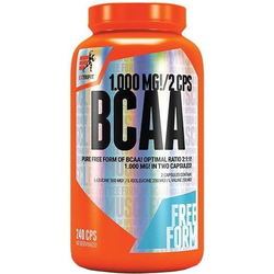 Аминокислоты Extrifit BCAA 1000 mg 240 cap