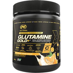 Аминокислоты PVL Glutamine Gold+ 1100 g