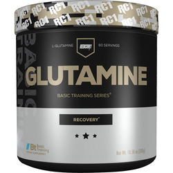 Аминокислоты Redcon1 Glutamine 300 g