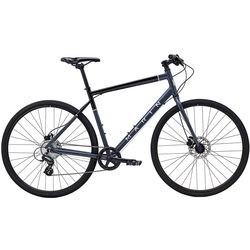Велосипеды Marin Presidio 1 2023 frame XL