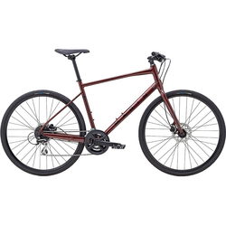 Велосипеды Marin Fairfax 2 2023 frame XS