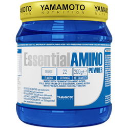 Аминокислоты Yamamoto Essential Amino Powder 200 g