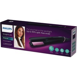 Фены и приборы для укладки Philips StraightCare BHS676