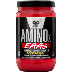 Аминокислоты BSN Amino X EAAs 380 g