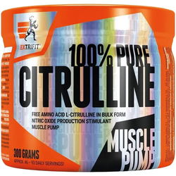 Аминокислоты Extrifit 100% Pure Citrulline 300 g