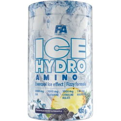 Аминокислоты Fitness Authority Ice Hydro Amino 480 g