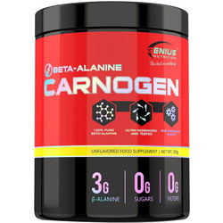Аминокислоты Genius Nutrition Carnogen 300 g