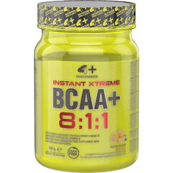 Аминокислоты 4 Plus Nutrition BCAA 8-1-1 Plus 500 g
